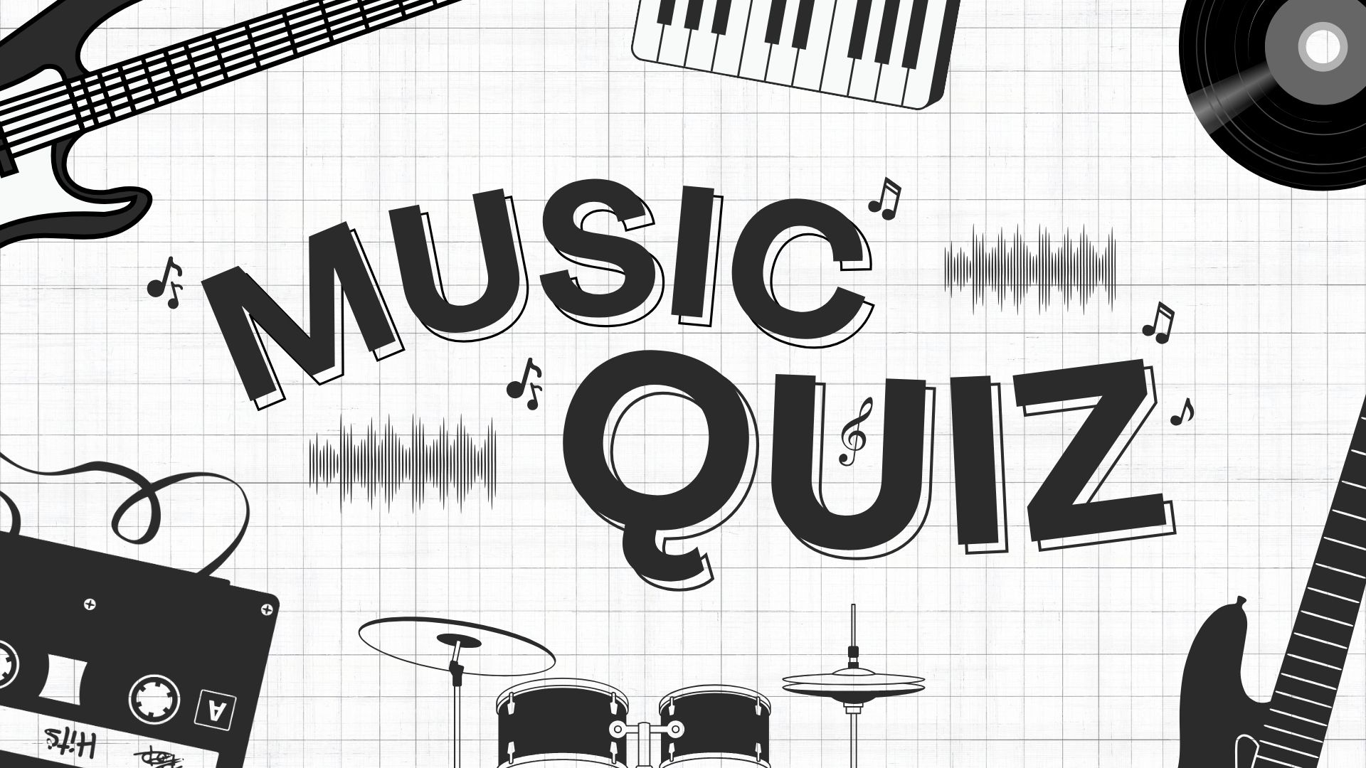 Music Quiz